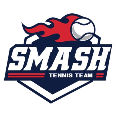 Smash Tennis Team logo 01 Miniatura