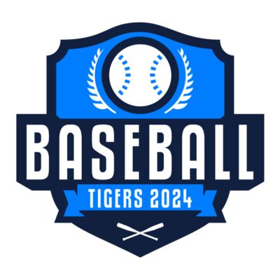 Baseball - Team and year 01 Miniatura