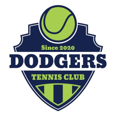 Tennis Club 02 Miniatura