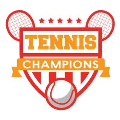Tennis Champions 03 Miniatura