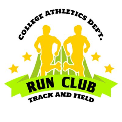 Running Club 03 Miniatura