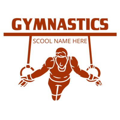 Gymnastics 21 Miniatura