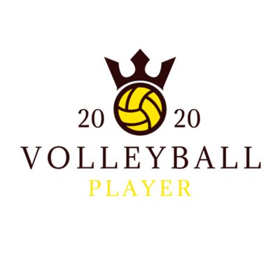 Volleyball 18 Miniatura