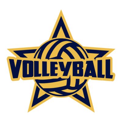 Volleyball 32 Miniatura