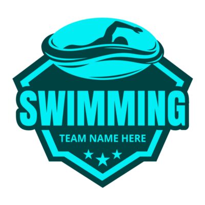 Swimming 24 Miniatura