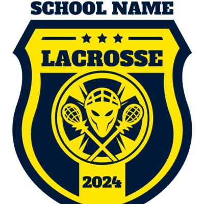 Lacrosse 35 Miniatura