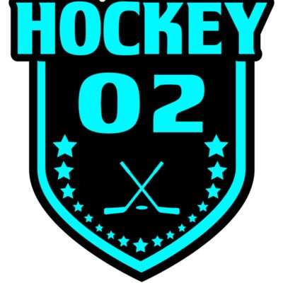 Hockey 30 Miniatura
