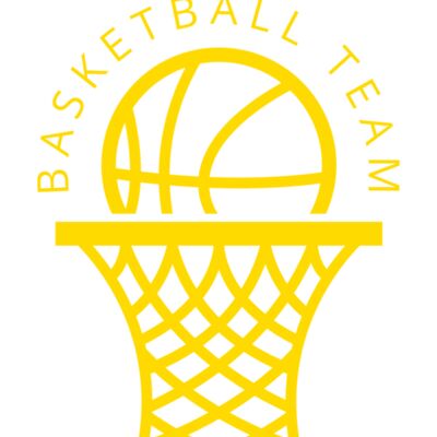 Basketball 46 Miniatura