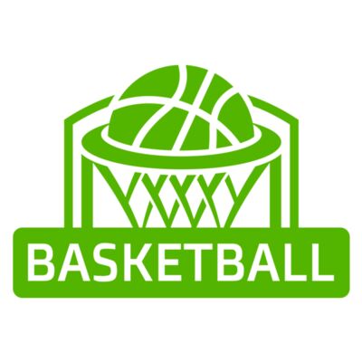 Basketball 54 Miniatura