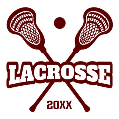 Lacrosse 57 Miniatura