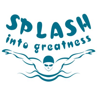 Swimming 37 Miniatura