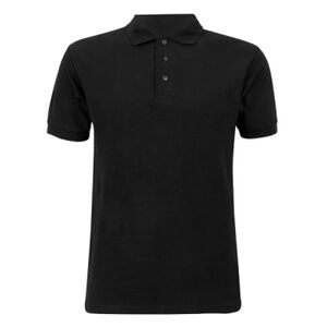 Polo Caballero: Manga Corta Algodón Miniatura