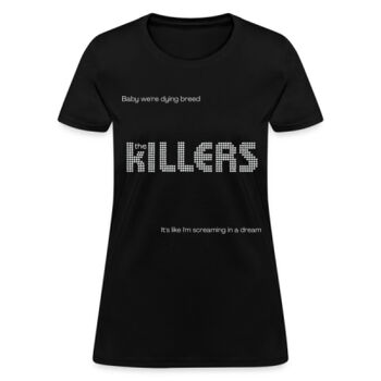 Bere killers Miniatura