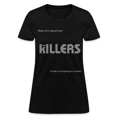 Bere killers Miniatura