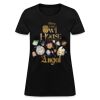 Playera Dama: Algodón Peinado Miniatura