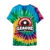Playera Unisex: Tie Dye      🚨 70% OFF 🚨 Miniatura