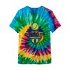 Playera Unisex: Tie Dye      🚨 70% OFF 🚨 Miniatura