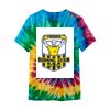 Playera Unisex: Tie Dye      🚨 70% OFF 🚨 Miniatura