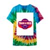 Playera Unisex: Tie Dye      🚨 70% OFF 🚨 Miniatura