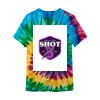 Playera Unisex: Tie Dye      🚨 70% OFF 🚨 Miniatura
