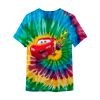 Playera Unisex: Tie Dye      🚨 70% OFF 🚨 Miniatura