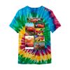 Playera Unisex: Tie Dye      🚨 70% OFF 🚨 Miniatura