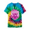 Playera Unisex: Tie Dye      🚨 70% OFF 🚨 Miniatura