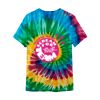 Playera Unisex: Tie Dye      🚨 70% OFF 🚨 Miniatura