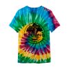 Playera Unisex: Tie Dye      🚨 70% OFF 🚨 Miniatura