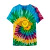 Playera Unisex: Tie Dye      🚨 70% OFF 🚨 Miniatura
