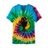 Playera Unisex: Tie Dye      🚨 70% OFF 🚨 Miniatura