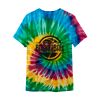 Playera Unisex: Tie Dye      🚨 70% OFF 🚨 Miniatura