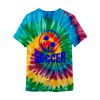 Playera Unisex: Tie Dye      🚨 70% OFF 🚨 Miniatura