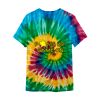 Playera Unisex: Tie Dye      🚨 70% OFF 🚨 Miniatura