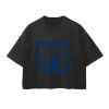 Playera Unisex Boxy Fit 265 grs. Miniatura
